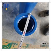 Boîte à broches API 2 3/8\" REG - Submersible de forage à croisement/Submersible de forage