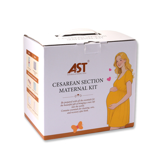 <span class=keywords><strong>Set</strong></span> di Lusso per la Cura della Gravidanza e il Recupero Post-Parto con <span class=keywords><strong>Salviette</strong></span> Umidificate, Personalizzabile con Logo OEM, per Nuove Mamme - Product Image 5