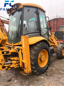 原装多功能<span class=keywords><strong>JCB</strong></span> 3CX轮式挖掘机装载机低价出售/二手轮式挖掘机装载机<span class=keywords><strong>JCB</strong></span> 3cx - Product Image 5