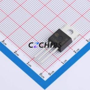 Original-Brand-new IPP110N20N3GXKSA1 TO-220-3 Transistor Field Effect Transistor (MOSFET) - Product Image 1