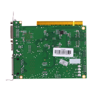 Tarjeta controladora LED Linsn | Admite panel y módulo LED a todo color HD