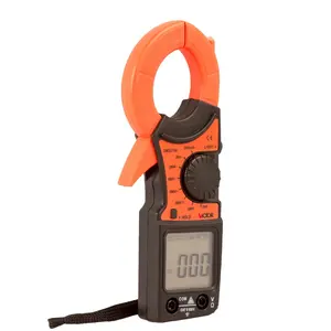 Digital Clamp Meter DM3218A Voltage 1000V Ohm Hz Temperature Current DUTY test DCA DMM