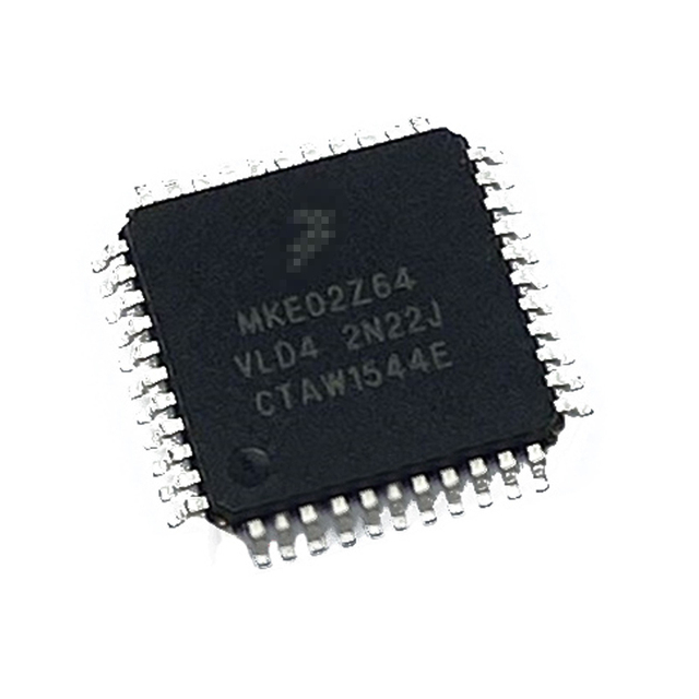 MKE02Z64VLD4 New And Original Integrated Circuit Ic Chip Memory Electronic Modules Components