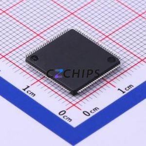 LQFP-100 GD32F103VCT6วงจรรวมไมโครคอนโทรลเลอร์ (MCU/MPU/SoC) ใหม่และดั้งเดิม (14x14) - Product Image 2