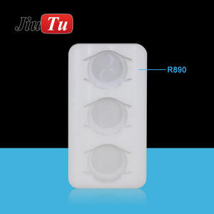 Molde personalizado para reloj Samsung, máquina pulidora de pantalla, R880, <span class=keywords><strong>R890</strong></span>, R800, R850, R600 - Product Image 3