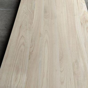 Tablero <span class=keywords><strong>de</strong></span> <span class=keywords><strong>Paulownia</strong></span> Ligero con Cantos Encolados, Panel <span class=keywords><strong>de</strong></span> <span class=keywords><strong>Madera</strong></span> Sólida Ecológico E0 - Product Image 2