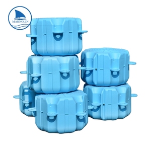 Quai flottant en plastique pontons <span class=keywords><strong>bateau</strong></span> à <span class=keywords><strong>voile</strong></span> hexagone ponton flottant quai à jet - Product Image 2