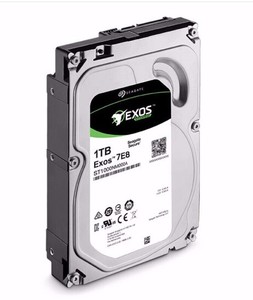 Disque dur ST <span class=keywords><strong>BarraCuda</strong></span> Exos 3.5 ''SATA entreprise disque dur - Product Image 4