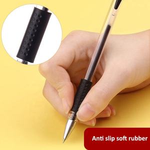 Set di 12 Penne a Inchiostro Gel Classiche da Ufficio e Business - Product Image 3