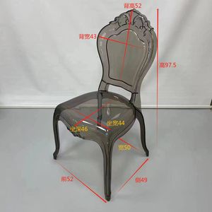 <span class=keywords><strong>Silla</strong></span> de Plástico PP <span class=keywords><strong>Blanca</strong></span> Resistente y Económica en Oferta, <span class=keywords><strong>Silla</strong></span> <span class=keywords><strong>Redonda</strong></span> con Respaldo de Red para Eventos de Boda y Hoteles - Product Image 6