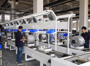 Solution de groupe motopropulseur 3-en-1 Brogen 120KW/200KW pour bus, voitures et camions, état neuf, pour la fabrication d'essieux de bus de 12m - Product Image 4