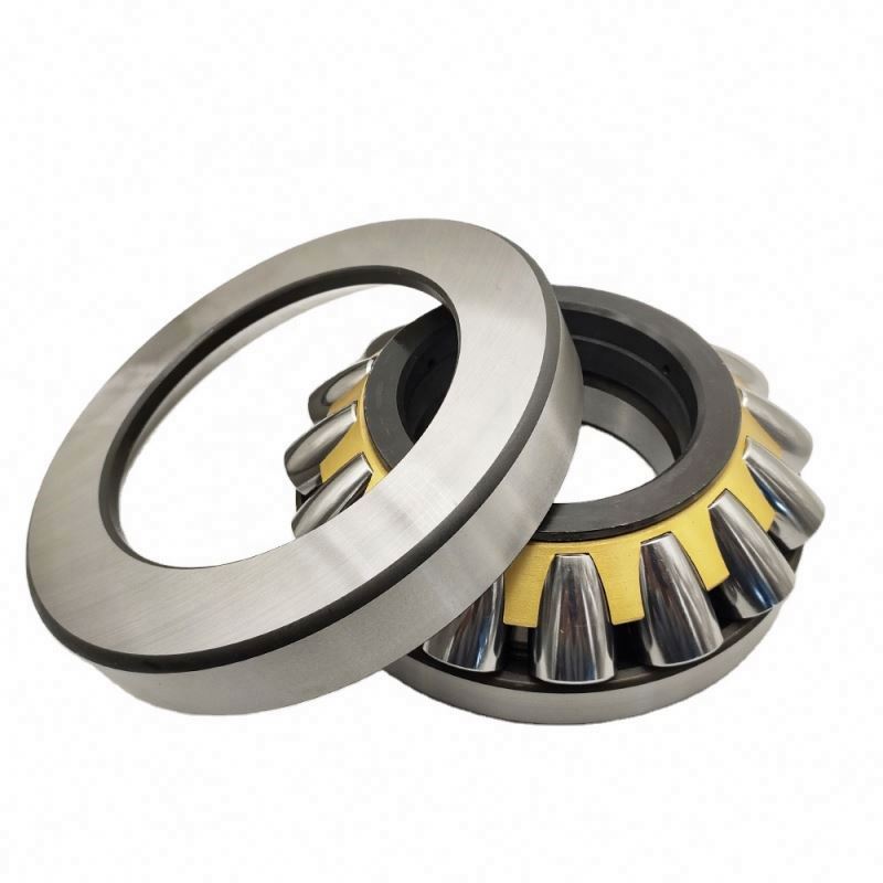 29376 EM упорные сферические роликовые подшипники 29376EM