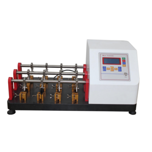 HY7610 Hochwertiger Bally-Leder-Biegetester - Product Image 1