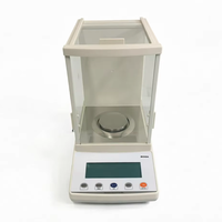 Balance analytique électronique de précision JA1003 1000g 0,001g