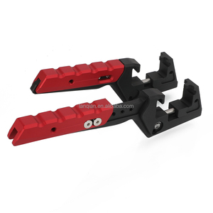 Accessoires Moto Pour Honda CRF250RX Repose-Pieds Passager Peg Extensions CRF450RL CRF450L CRF250R <span class=keywords><strong>CRF</strong></span> 250R <span class=keywords><strong>CRF</strong></span> <span class=keywords><strong>250</strong></span> RX CRF450 <span class=keywords><strong>L</strong></span> - Product Image 2