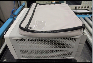 ออสซิลโลสโคป Keysight DSO81004B 10GHz 20/40 GSa/s 4 ช่องสัญญาณ สำหรับเครื่องมือทดสอบ (Agilent DSO81004B) - Product Image 5