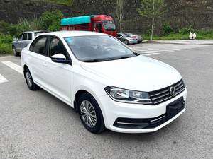 Sedán Usado Económico Volkswagen <span class=keywords><strong>Santana</strong></span> 2019 1.5L 6AT LHD 112HP Maletero de 466L ESC Estándar Bien Mantenido para Exportación - Product Image 4
