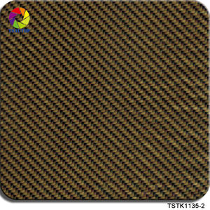 Tsautop ฟิล์มกันน้ำระดับพรีเมียม1เมตรสำหรับโครงจักรยานและหมวกกันน็อก-เทคนิคการจุ่มน้ำถ่ายโอน - Product Image 5