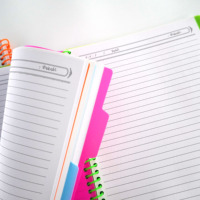 Cahier Offre Spéciale format A4 fabricant de cahiers Cahier d'exercices en spirale