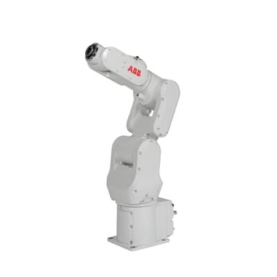 ABB IRB Robots Precision and Performance in Every Task - Main Image