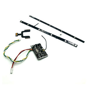 Kit de carte mère de fil de soudure <span class=keywords><strong>BMS</strong></span> en métal ABS 36V <span class=keywords><strong>Xiaomi</strong></span> <span class=keywords><strong>M365</strong></span> pièces de scooter électrique panneau de Protection de batterie Scooter électrique - Product Image 4