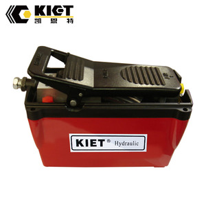 Foot <strong>Air</strong> Hydraulic Pumps for Hydraulic <strong>Jack</strong> - Product Image 3