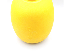 Phao câu cá YQE-30 bằng nhựa EVA chất lượng cao, bán buôn từ Trung Quốc - Product Image 2