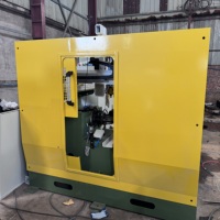 Máquina Bobinadora Industrial de Alta Resistencia, Tipo de Marco, Equipo Bobinador Automático de Alta Velocidad