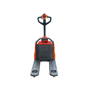 รถยกไฟฟ้าขับเคลื่อนด้วยแบตเตอรี่ลิเธียมประสิทธิภาพสูงจากโรงงานโดยตรง รับน้ำหนักได้ 1.5-2 ตัน - Product Image 4