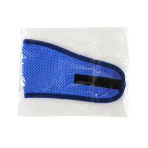 Pet <b>Cooling</b> Collar Ice Pack Smlxl Summer Dog <b>Cooling</b> <b>Pad</b> For Pets Polyester Monochrome - Product Image 2