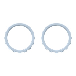 Anneaux décoratifs pour manette Xbox Series X/S, anneau de remplacement personnalisé pour manette Xbox - Product Image 1