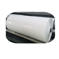 Film plastique rétractable pour bateaux de haute qualité, disponible en 40 pieds, 45 pieds, 50 pieds, 60 pieds et sur mesure
