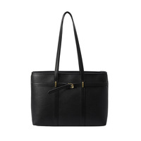 Sac à main en cuir PU de luxe pour femmes, mode hiver, fermeture éclair, bandoulière, doublure en polyester