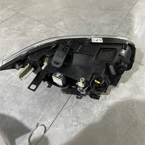 Para <span class=keywords><strong>BMW</strong></span> 1 Series E81 E87, conjunto de faros importados de 6000 condiciones para modelos 120I <span class=keywords><strong>135I</strong></span>, izquierda, derecha, <span class=keywords><strong>blanco</strong></span> cálido, 12V, K - Product Image 3