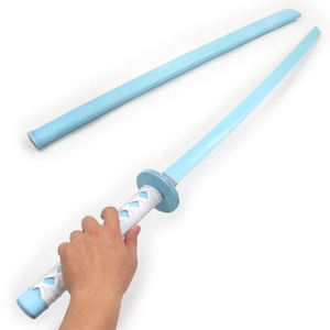 Juego <span class=keywords><strong>de</strong></span> China <span class=keywords><strong>Genshin</strong></span> impacto arma accesorios <span class=keywords><strong>madera</strong></span> Cosplay <span class=keywords><strong>espada</strong></span> Kaedehara Kazuha <span class=keywords><strong>espada</strong></span> <span class=keywords><strong>de</strong></span> juguete - Product Image 4