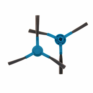 Kit de Repuesto de Cepillo Principal, Cepillo Lateral, Filtro HEPA y Paño de Limpieza Compatible con Cecotec <span class=keywords><strong>Conga</strong></span> 3290 <span class=keywords><strong>3490</strong></span> 3690 3890, Piezas de Repuesto para Aspiradora Robótica - Product Image 4