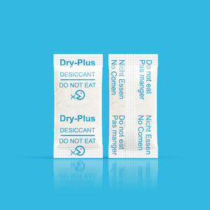 Kit De Diagnóstico De Preço De Fábrica Use Gel De Sílica Dessecante 0.5g - Product Image 1