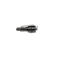 Bagian Mesin Excavator D-MAX 4JA1 Diesel Fuel Injector Nozzle Tips 105017-2090 DLLA158PN209