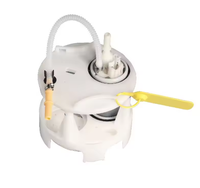 Ensemble de pompe à carburant A1904700294 côté gauche dans le réservoir, unité d'alimentation en carburant pour Mercedes Benz C190 W463 G63 G65 G500 avec capteur de niveau de carburant