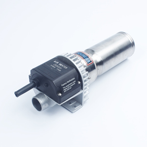 3 X380v 15kW Industrial Electrical <b>Heaters</b> Hot air Blower - Product Image 6