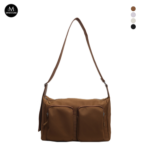 Sacs fourre-tout souples grande capacité pour femmes, sacs à main Oxford pour femmes, directement de l'usine - Product Image 4