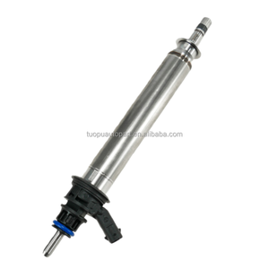 Injecteur de carburant pour voiture A2560700187 A2780700687 A2780700487 0261500065 Injecteur de carburant pour Mercedes Benz <span class=keywords><strong>Classe</strong></span> <span class=keywords><strong>A</strong></span> W176 - Product Image 2