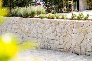 Giá bán buôn màu be <span class=keywords><strong>quartzite</strong></span> khô Stack đá Veneer tự nhiên bên ngoài trang trí tường ốp ngoài trời gạch Hội Đồng Quản trị cho các bức tường - Product Image 2