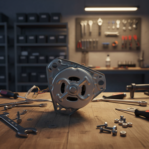 Moteur de <span class=keywords><strong>machine</strong></span> à <span class=keywords><strong>laver</strong></span> électrique 105W/120W à succès, universel 110V/60Hz, pièces en acier et cuivre - Product Image 4