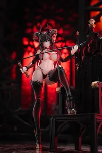 Figura de Acción de <span class=keywords><strong>Anime</strong></span> Stock Snail Shell PVC <span class=keywords><strong>RPG</strong></span>-01SP Succubus Lustia Second Phasc 1/12 Mobile Suit Girl, Modelo Coleccionable, Regalo - Product Image 5
