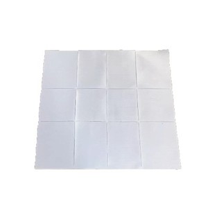 Eyeshadow Pressing Cloth Highlighter Blush Portable <b>Makeup</b> Repair <b>Tool</b> Loose Powder Pressing Pan Non Stick Application - Product Image 4