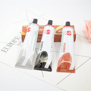 Crema para Pulir Zapatos de Cuero Lingguang, Negra, Blanca, Marrón, Venta al por Mayor - Product Image 1