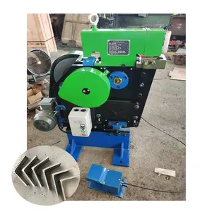 Hot sale Shearing machine ironwork sheet metal punching and shearing machine professional, multi-functional punching machine