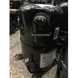 อะไหล่เครื่องทำความเย็นประสิทธิภาพสูง Tecumseh Scroll Compressor รุ่น AWQ5528EXC - Product Image 2