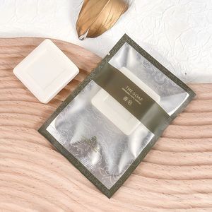 Ensemble de commodités d'hôtel jetables à prix d'usine <span class=keywords><strong>Airbnb</strong></span> Ensemble de commodités de toilette sèches - Product Image 6